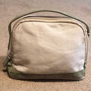 Cosmetic Bag NWOT